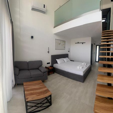 The Olive Hills Hotel Скала-Рахониу Екстериор снимка
