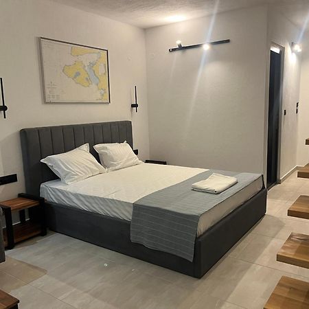 The Olive Hills Hotel Скала-Рахониу Екстериор снимка