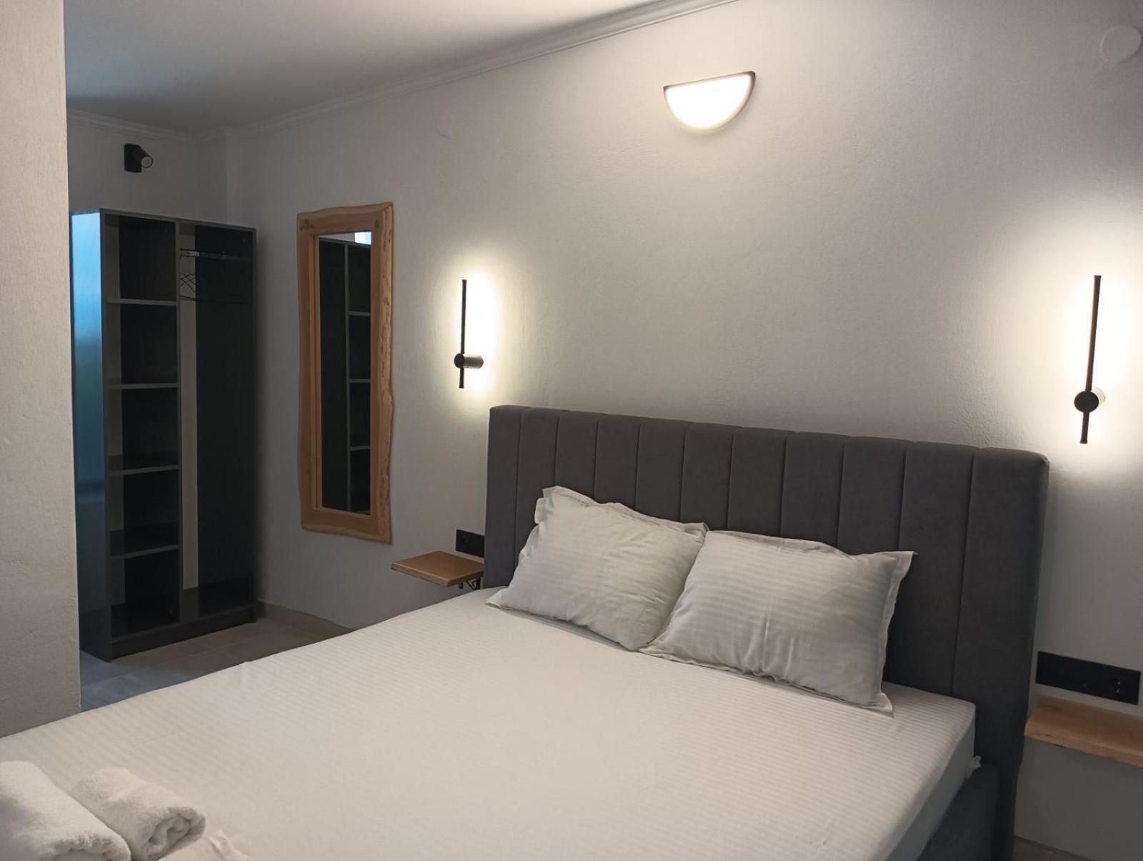 The Olive Hills Hotel Скала-Рахониу Екстериор снимка