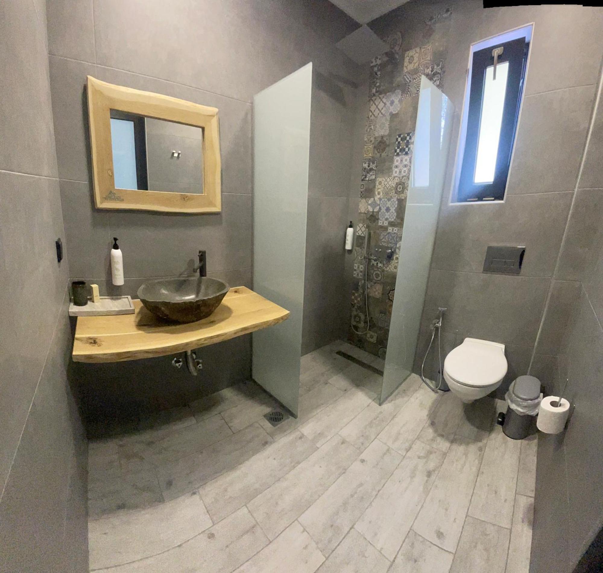The Olive Hills Hotel Скала-Рахониу Екстериор снимка