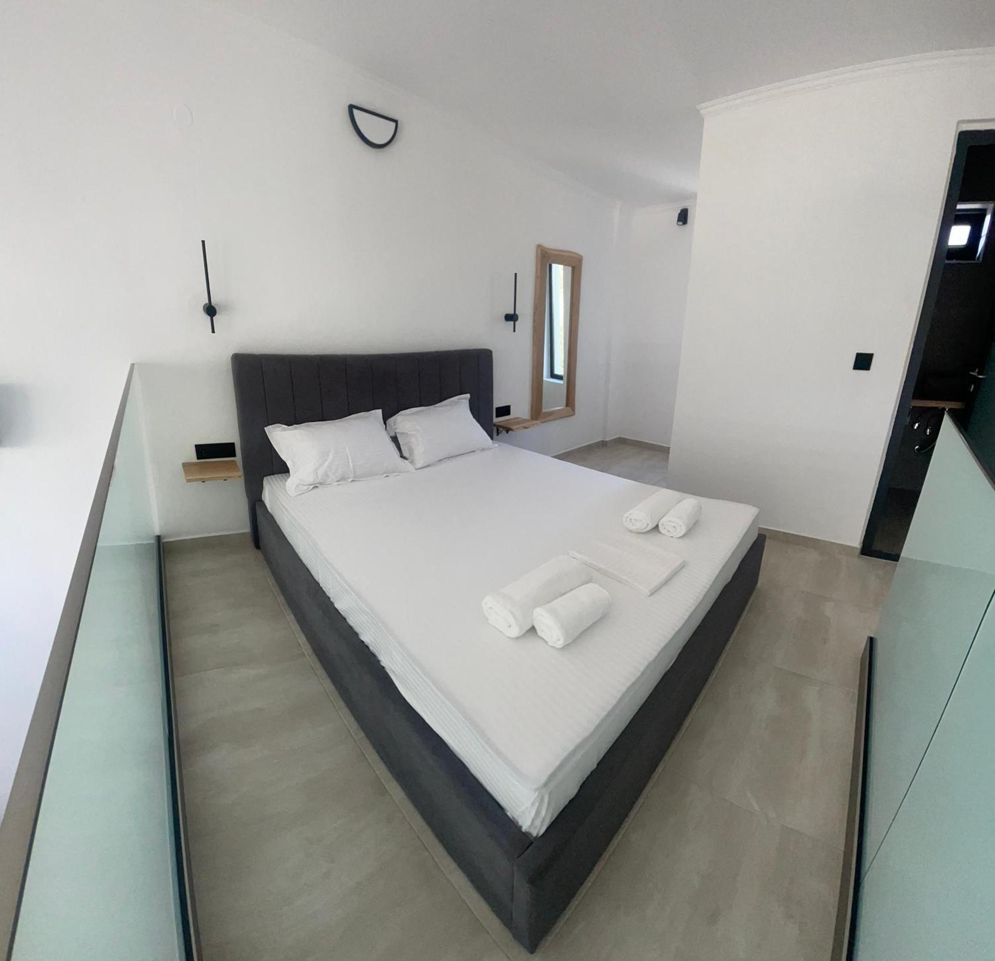 The Olive Hills Hotel Скала-Рахониу Екстериор снимка