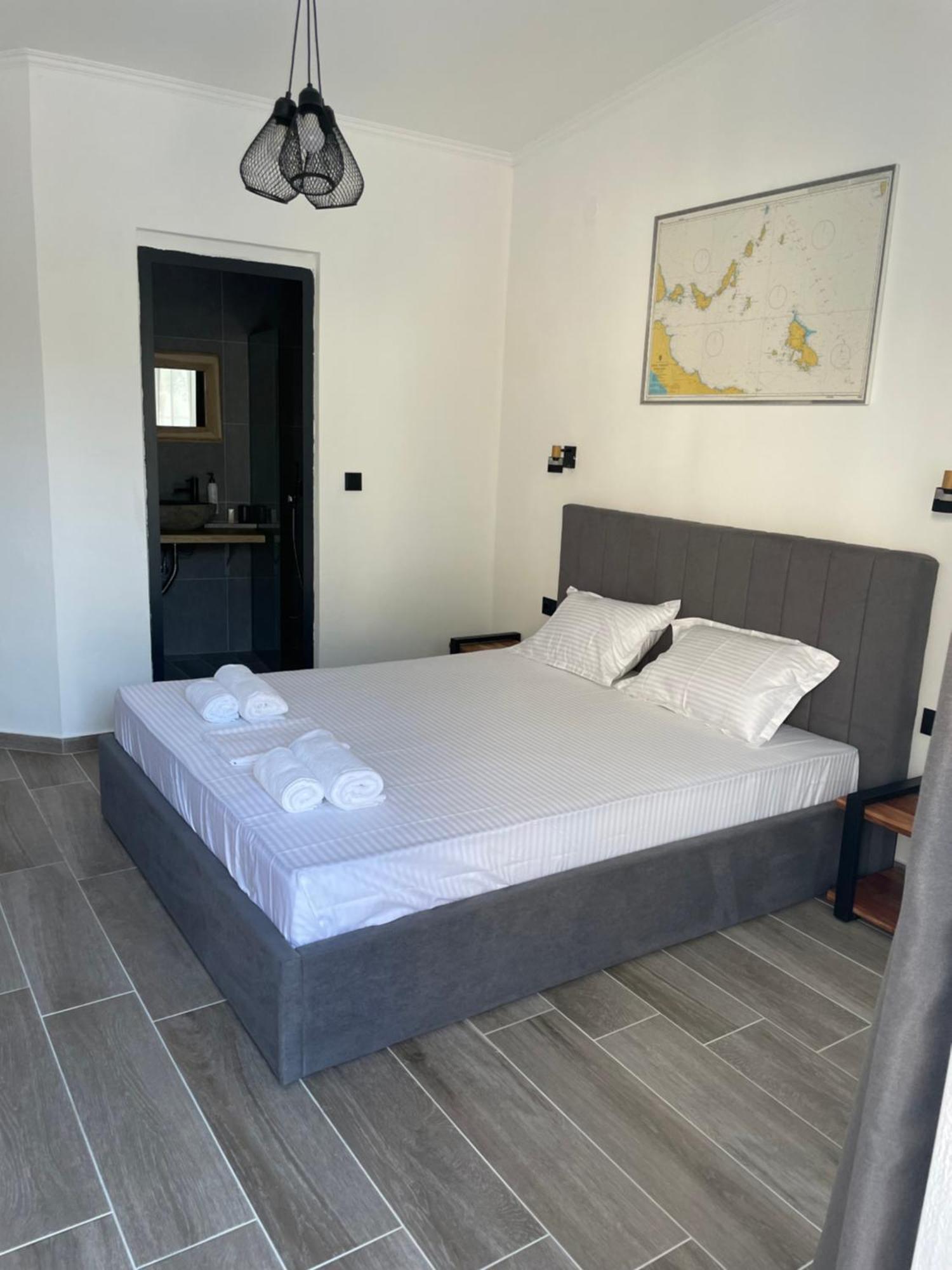 The Olive Hills Hotel Скала-Рахониу Екстериор снимка