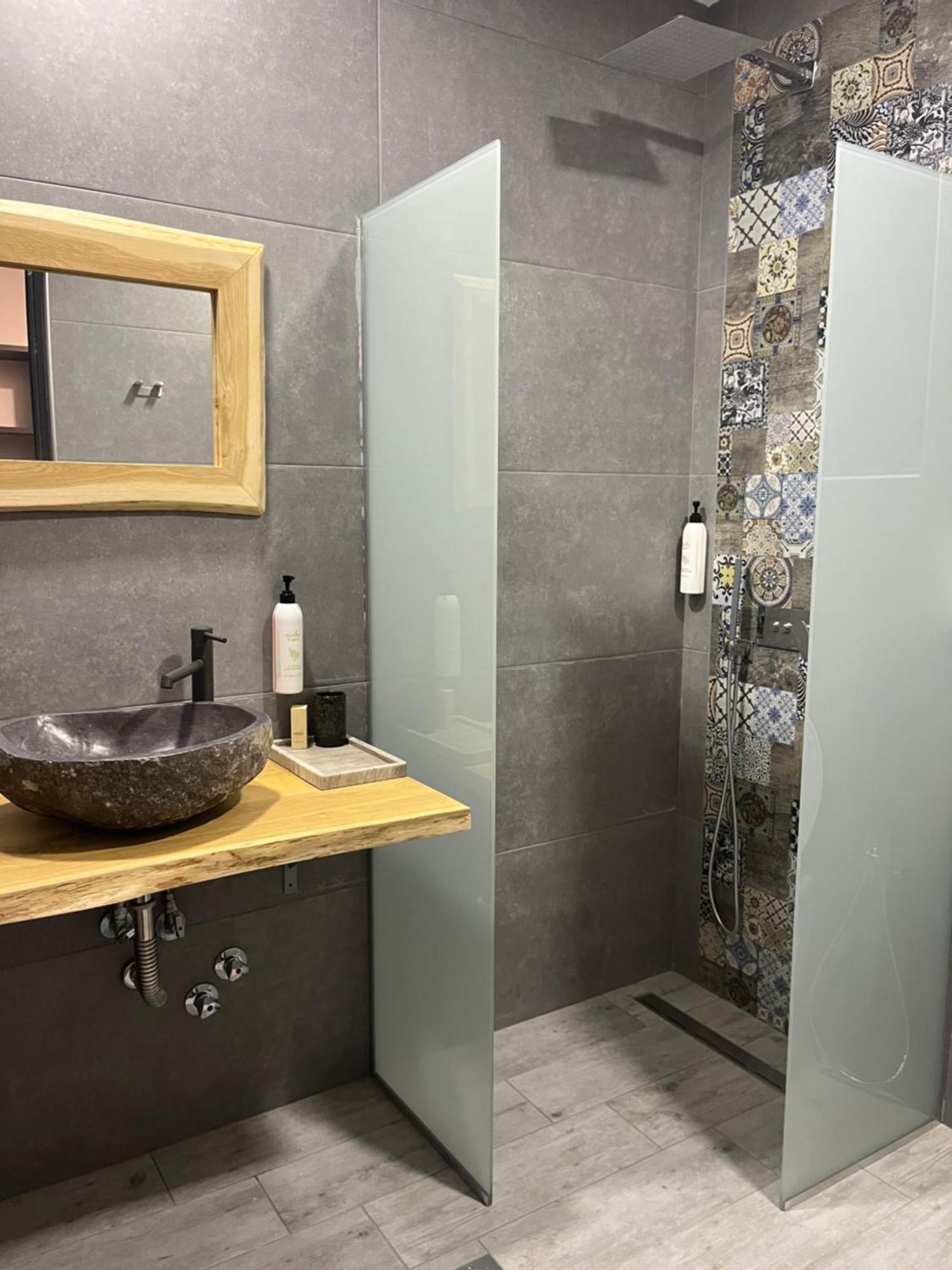 The Olive Hills Hotel Скала-Рахониу Екстериор снимка